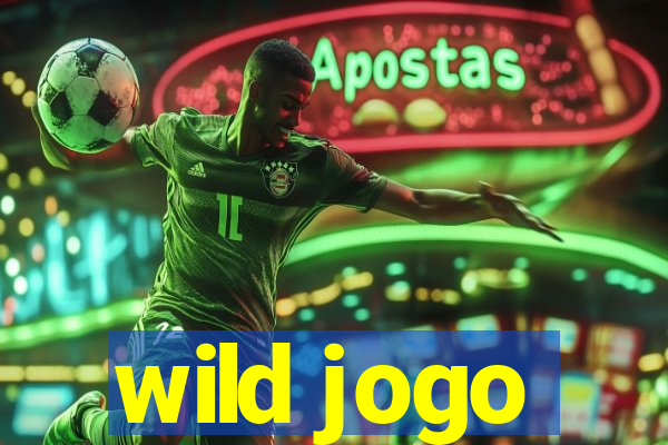 wild jogo